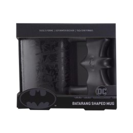 Kubek 3D Batman Batarang 450ml