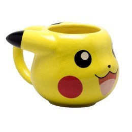 Kubek 475ml Pokemon Pikachu - wybieram ciebie