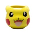 Kubek 475ml Pokemon Pikachu - wybieram ciebie