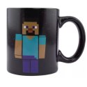 Kubek termoaktywny Minecraft Enderman Heat Change Mug