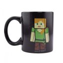 Kubek termoaktywny Minecraft Enderman Heat Change Mug