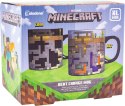 Kubek termoaktywny Minecraft XL 550ml