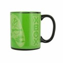 Kubek termoaktywny Xbox Heat Change Mug