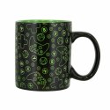 Kubek termoaktywny Xbox Heat Change Mug