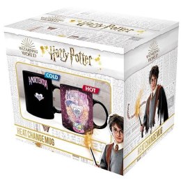 Kubek zmieniajacy wygląd 320 ml Harry Potter Love - Amortentia