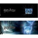 Kubek zmieniajacy wygląd 460 ml Harry Potter Expecto Patronum!