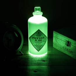 Lampka - Butelka Harry Potter - Potion N.86