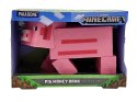 Minecraft Skarbonka Świnka 3D Pig Money Bank