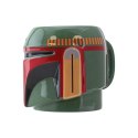 Oryginalny kubek 3D Gwiezdne Wojny Boba Fett