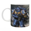 Oryginalny kubek Warhammer 40000 Ultramarines