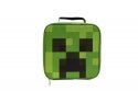 Torba śniadaniowa Minecraft Cubic lunch bag