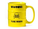 Wielki Kubek Toxic Waste 450ml