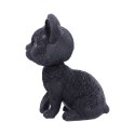 Bob Cat 16.5cm - czarny kot