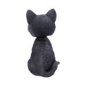 Bob Cat 16.5cm - czarny kot