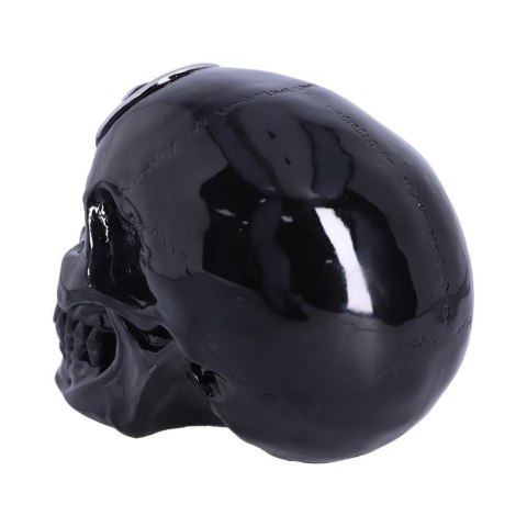 Czaszka Black Magic Skull 19.5cm