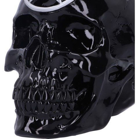 Czaszka Black Magic Skull 19.5cm