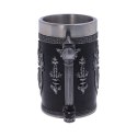 Dekoracyjny Królewski kufel Empire Tankard 16cm