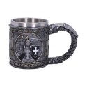 Dekoracyjny kufel Dark Knight Tankard