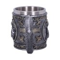 Dekoracyjny kufel Dark Knight Tankard