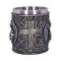 Dekoracyjny kufel Dark Knight Tankard