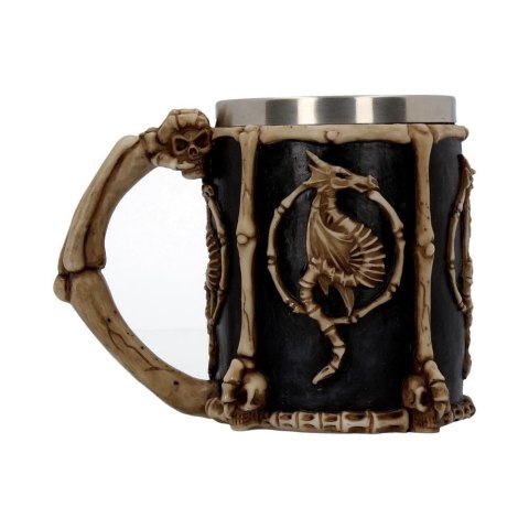 Dekoracyjny kufel Draconic Sigil Tankard 15.5cm