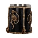 Dekoracyjny kufel Draconic Sigil Tankard 15.5cm