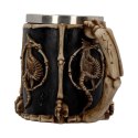 Dekoracyjny kufel Draconic Sigil Tankard 15.5cm