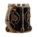 Dekoracyjny kufel Draconic Sigil Tankard 15.5cm