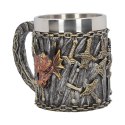 Dekoracyjny kufel Dragon Kingdom Tankard