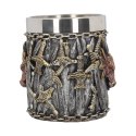 Dekoracyjny kufel Dragon Kingdom Tankard