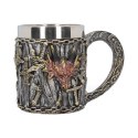 Dekoracyjny kufel Dragon Kingdom Tankard