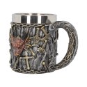 Dekoracyjny kufel Dragon Kingdom Tankard