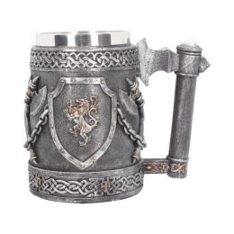 Dekoracyjny kufel Victory of Battle Tankard 14cm