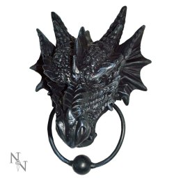 Dragon Door Knocker 20cm - kołatka