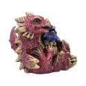 Dragonling Rest - Red Dragon figurka 11,3cm