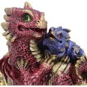 Dragonling Rest - Red Dragon figurka 11,3cm