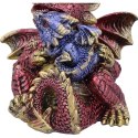 Dragonling Rest - Red Dragon figurka 11,3cm