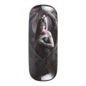 Etui na okulary Angel Rose Case autorstwa Anne Stokes