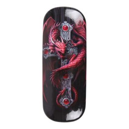 Etui na okulary Gothic Guardian Case autorstwa Anne Stokes