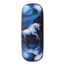 Etui na okulary Moonlight Unicorn Case autorstwa Anne Stokes