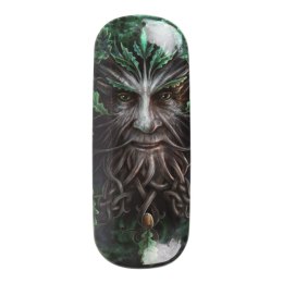 Etui na okulary Oak King Case autorstwa Anne Stokes