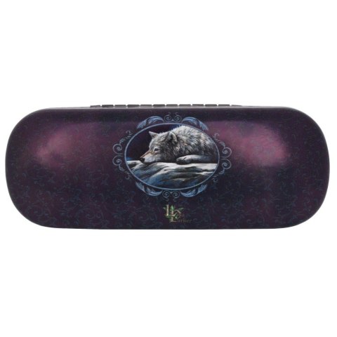 Etui na okulary Quiet Reflection Glasses Case autorstwa Lisy Parker
