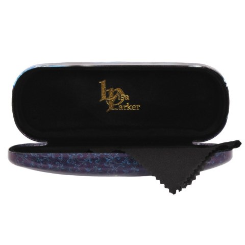 Etui na okulary Quiet Reflection Glasses Case autorstwa Lisy Parker
