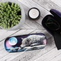 Etui na okulary Quiet Reflection Glasses Case autorstwa Lisy Parker