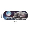 Etui na okulary Quiet Reflection Glasses Case autorstwa Lisy Parker