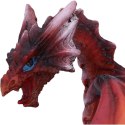 Flame Protection - Red Dragon figurka 10cm