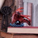 Flame Protection - Red Dragon figurka 10cm