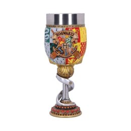 Harry Potter Golden Snitch Collectible Goblet kielich 19.5cm