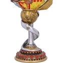 Harry Potter Golden Snitch Collectible Goblet kielich 19.5cm