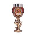 Harry Potter Gryffindor Collectible Goblet kielich 19.5cm